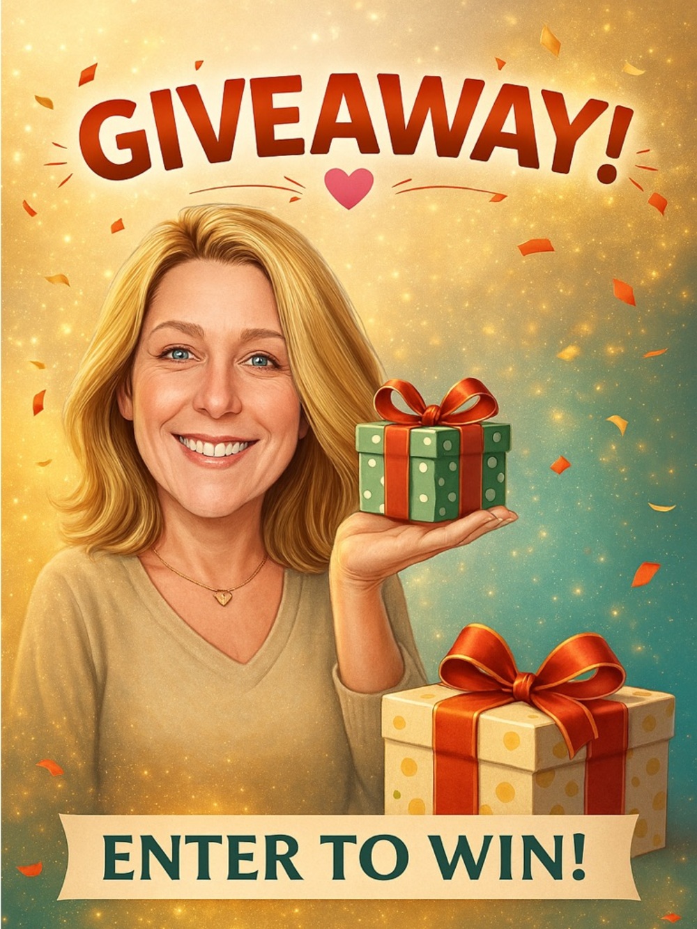 ** Free Giveaway ** Item as shown - DO NOT PURCHASE - Picture 2 of 3